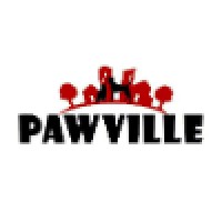 Pawville logo, Pawville contact details