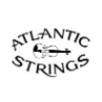 Atlantic Strings logo, Atlantic Strings contact details