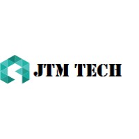 JTM Technology logo, JTM Technology contact details