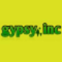 Gypsy Inc logo, Gypsy Inc contact details