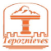 TEPOZNIEVES logo, TEPOZNIEVES contact details