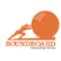 SoundBoard Consulting Group LLC logo, SoundBoard Consulting Group LLC contact details