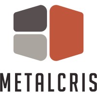 Metalcris SA logo, Metalcris SA contact details