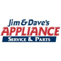 Jim & Dave's Appliance logo, Jim & Dave's Appliance contact details