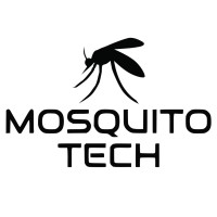 Mosquito-Tech logo, Mosquito-Tech contact details