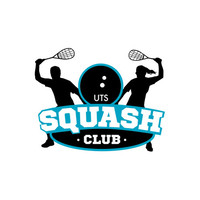 UTS Squash Club logo, UTS Squash Club contact details