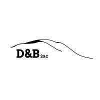 D&B Inc logo, D&B Inc contact details