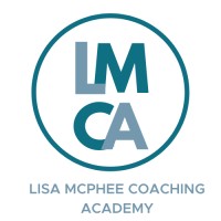 Lisa McPhee Coaching Academy logo, Lisa McPhee Coaching Academy contact details