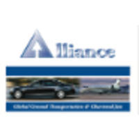 Alliance Global Ground Transportation & Chartered Jets logo, Alliance Global Ground Transportation & Chartered Jets contact details