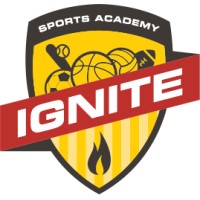 IGNITE Sports Academy logo, IGNITE Sports Academy contact details