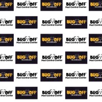 Bug Off Pest Control Center logo, Bug Off Pest Control Center contact details