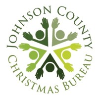 Johnson County Christmas Bureau logo, Johnson County Christmas Bureau contact details