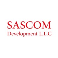 Sascom Development LLC logo, Sascom Development LLC contact details