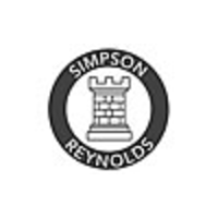 Simpson Reynolds & Associates logo, Simpson Reynolds & Associates contact details