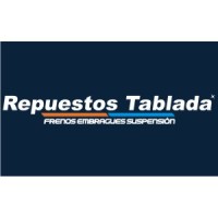 Repuestos Tablada logo, Repuestos Tablada contact details