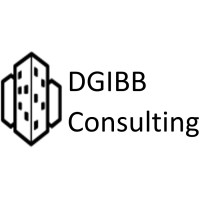 DGIBB Consulting logo, DGIBB Consulting contact details