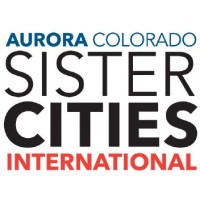 Aurora Sister Cities International logo, Aurora Sister Cities International contact details