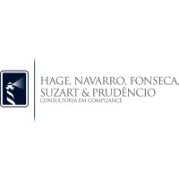 Hage, Fonseca, Suzart & Prudêncio Consultoria em Compliance logo, Hage, Fonseca, Suzart & Prudêncio Consultoria em Compliance contact details