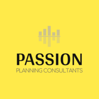 Passion Planning Consultants logo, Passion Planning Consultants contact details