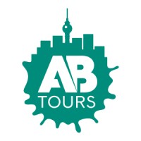 Alternative Berlin Tours logo, Alternative Berlin Tours contact details