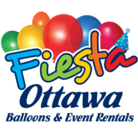 Fiesta Ottawa logo, Fiesta Ottawa contact details