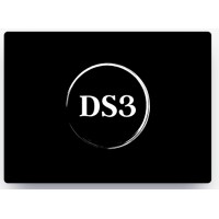 DS3 logo, DS3 contact details