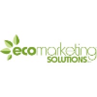 Eco Marketing Solutions LLC logo, Eco Marketing Solutions LLC contact details