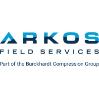 Arkos Field Services logo, Arkos Field Services contact details