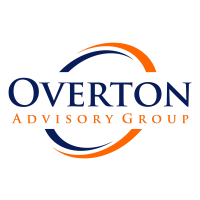 Overton Advisory Group logo, Overton Advisory Group contact details