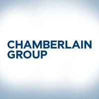 Chamberlain Group México logo, Chamberlain Group México contact details