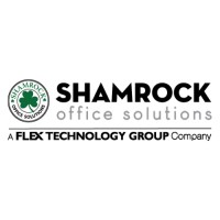 Shamrock Office Solutions logo, Shamrock Office Solutions contact details