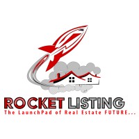 Rocket Listing logo, Rocket Listing contact details