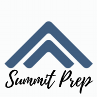 Summit Prep logo, Summit Prep contact details