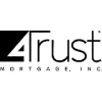 4trust Mortgage logo, 4trust Mortgage contact details