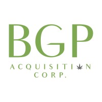 BGP Acquisition Corp logo, BGP Acquisition Corp contact details