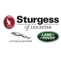 Sturgess Jaguar Land Rover logo, Sturgess Jaguar Land Rover contact details