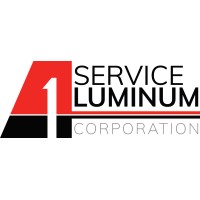 Service Aluminum Co logo, Service Aluminum Co contact details