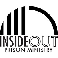 InsideOUT Prison Ministry logo, InsideOUT Prison Ministry contact details