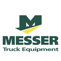 Messer Truck Equipment logo, Messer Truck Equipment contact details