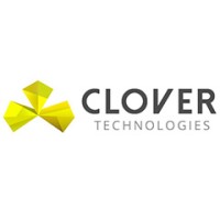 Clover Technologies logo, Clover Technologies contact details