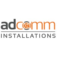 Adcomm Installations, INC. logo, Adcomm Installations, INC. contact details