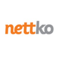 Nettko logo, Nettko contact details