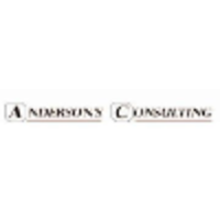 Anderson's Consulting logo, Anderson's Consulting contact details