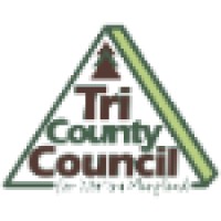 Tri-County Council for Western Maryland logo, Tri-County Council for Western Maryland contact details