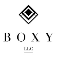 Boxy™ LLC logo, Boxy™ LLC contact details