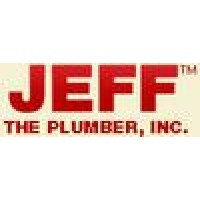 Jeff The Plumber Inc logo, Jeff The Plumber Inc contact details