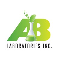 AB Laboratories Inc. logo, AB Laboratories Inc. contact details