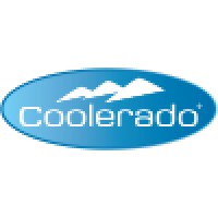 Coolerado Corporation logo, Coolerado Corporation contact details