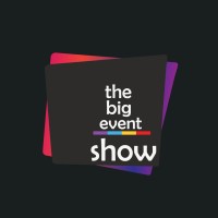 The Big Event Show logo, The Big Event Show contact details