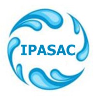 IPASAC logo, IPASAC contact details